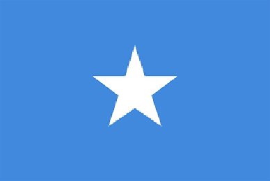 索马里ECTN