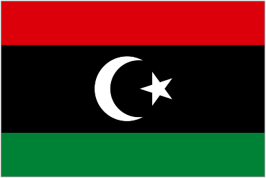 利比亚ECTN