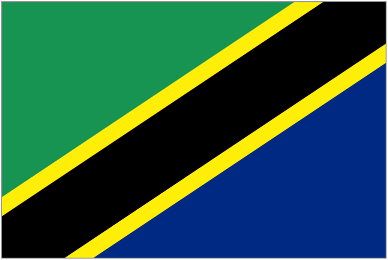 坦桑尼亚COC