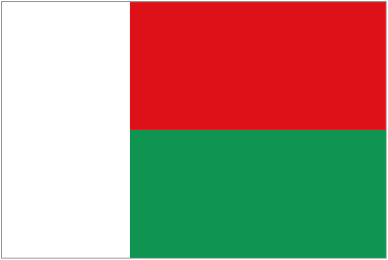 马达加斯加ENS